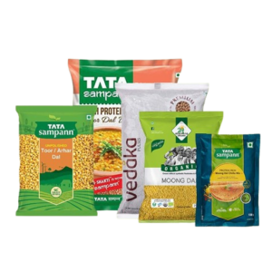 Pulses (Dal)