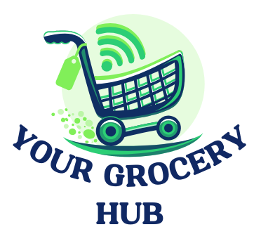 grocery hub