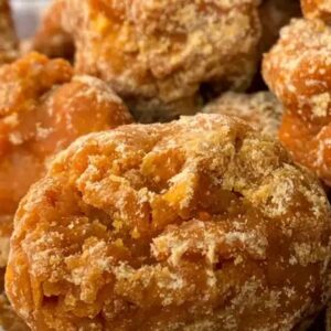 Jaggery