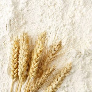 Wheat flour (atta)
