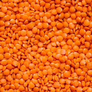 Masoor Dal