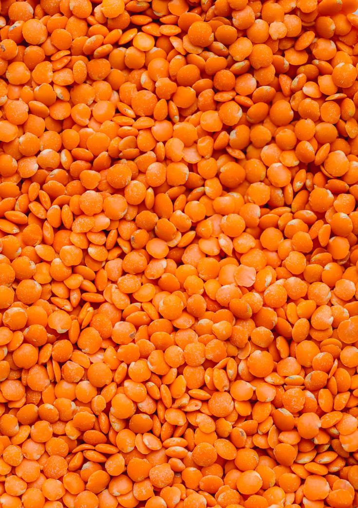 Masoor Dal