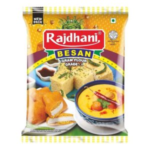 Gram Flour (Besan)